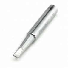 Soldering Tip - Chisel (Model D)